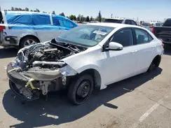 5YFBURHE7GP564231 2016 TOYOTA COROLLA