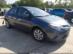 5YFBURHE7GP564701 2016 TOYOTA COROLLA