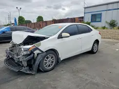 5YFBURHE7GP565167 2016 TOYOTA COROLLA