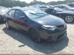 5YFBURHE7GP565833 2016 TOYOTA COROLLA