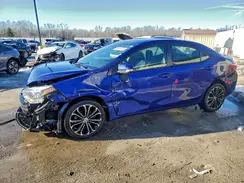 5YFBURHE7GP567159 2016 TOYOTA COROLLA