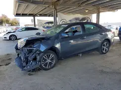 5YFBURHE7GP567663 2016 TOYOTA COROLLA