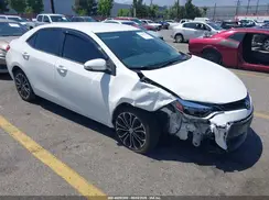 5YFBURHE7GP567727 2016 TOYOTA COROLLA