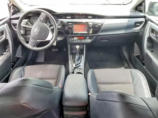5YFBURHE7GP567971 2016 TOYOTA COROLLA - Image 8