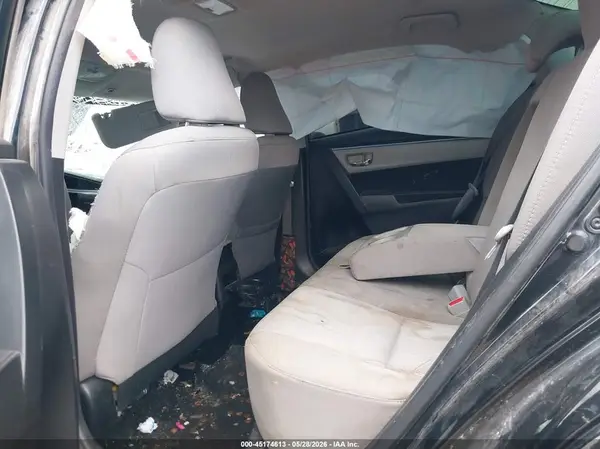 5YFBURHE7GP568344 2016 TOYOTA COROLLA - Image 8