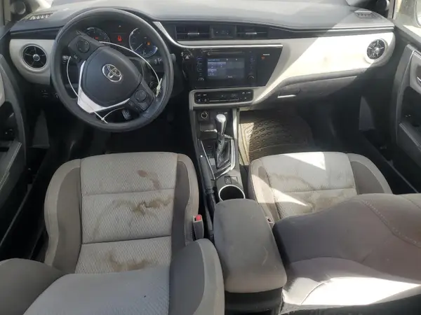 5YFBURHE7HP569253 2017 TOYOTA COROLLA - Image 8