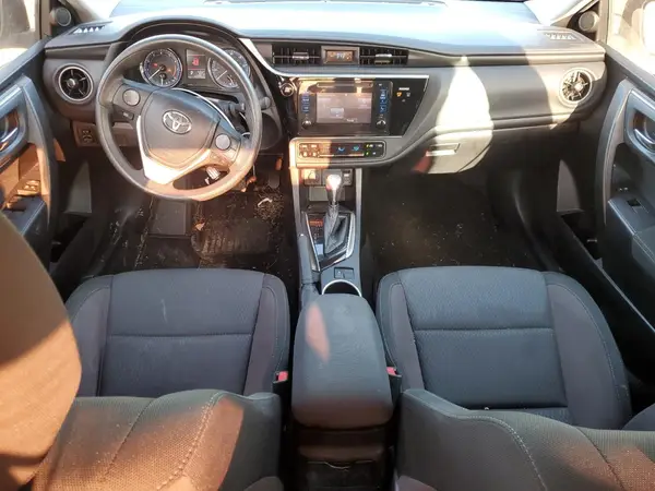 5YFBURHE7HP569771 2017 TOYOTA COROLLA - Image 8