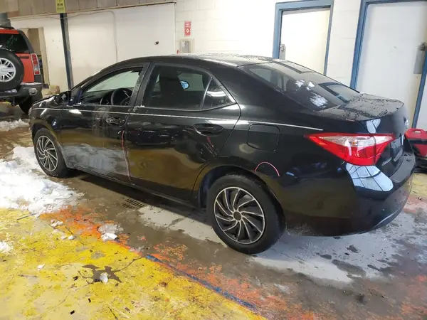5YFBURHE7HP573433 2017 TOYOTA COROLLA - Image 2