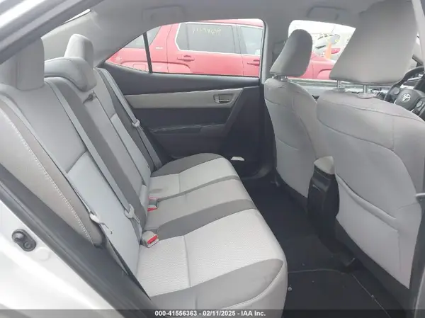 5YFBURHE7HP573514 2017 TOYOTA COROLLA - Image 8