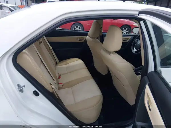 5YFBURHE7HP574212 2017 TOYOTA COROLLA - Image 8