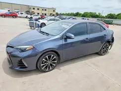 5YFBURHE7HP575280 2017 TOYOTA COROLLA