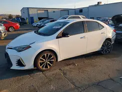 5YFBURHE7HP577188 2017 TOYOTA COROLLA