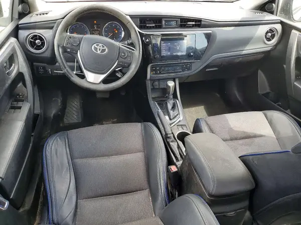 5YFBURHE7HP579751 2017 TOYOTA COROLLA - Image 8