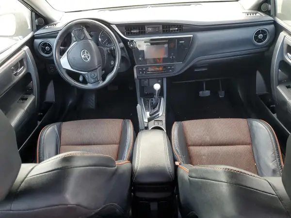 5YFBURHE7HP580110 2017 TOYOTA COROLLA - Image 8
