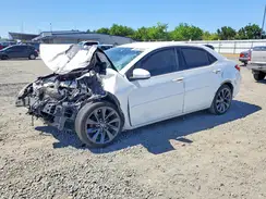 5YFBURHE7HP581337 2017 TOYOTA COROLLA
