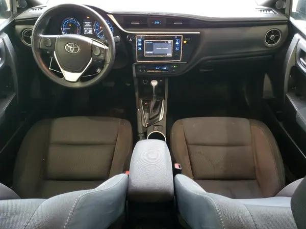 5YFBURHE7HP585436 2017 TOYOTA COROLLA - Image 8