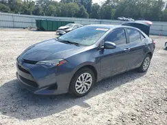 5YFBURHE7HP587008 2017 TOYOTA COROLLA