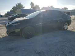 5YFBURHE7HP587848 2017 TOYOTA COROLLA