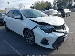 5YFBURHE7HP588482 2017 TOYOTA COROLLA