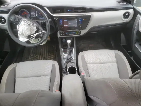 5YFBURHE7HP592368 2017 TOYOTA COROLLA - Image 8