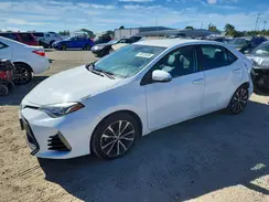5YFBURHE7HP593245 2017 TOYOTA COROLLA