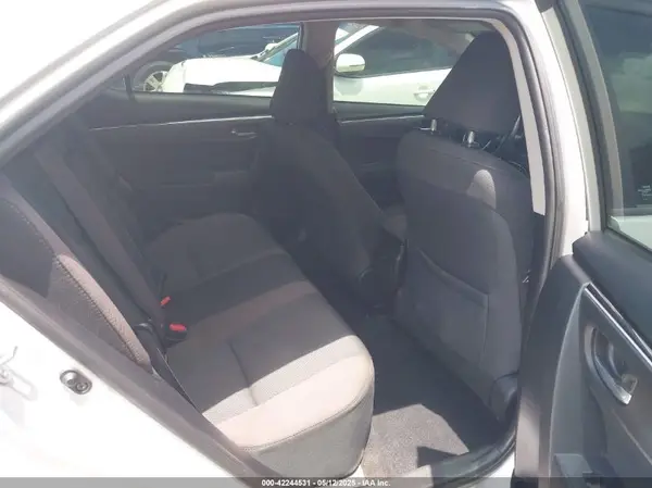 5YFBURHE7HP594542 2017 TOYOTA COROLLA - Image 8