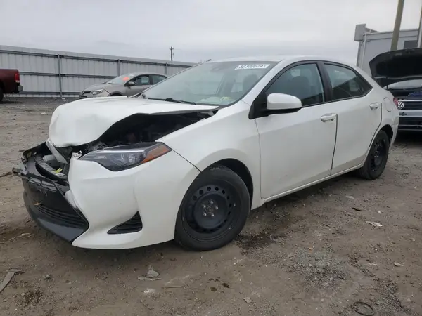 5YFBURHE7HP595013 2017 TOYOTA COROLLA - Image 1