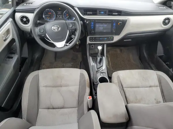5YFBURHE7HP595013 2017 TOYOTA COROLLA - Image 8