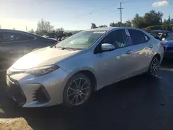 5YFBURHE7HP596680 2017 TOYOTA COROLLA