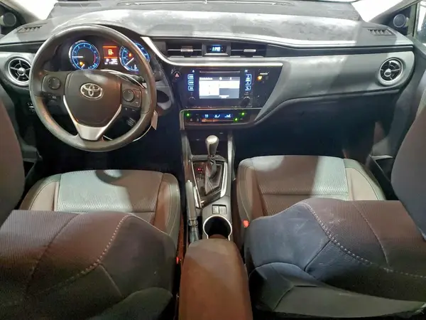 5YFBURHE7HP597036 2017 TOYOTA COROLLA - Image 8