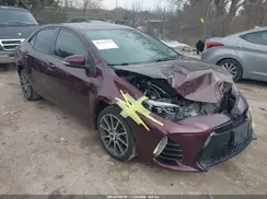 5YFBURHE7HP601134 2017 TOYOTA COROLLA