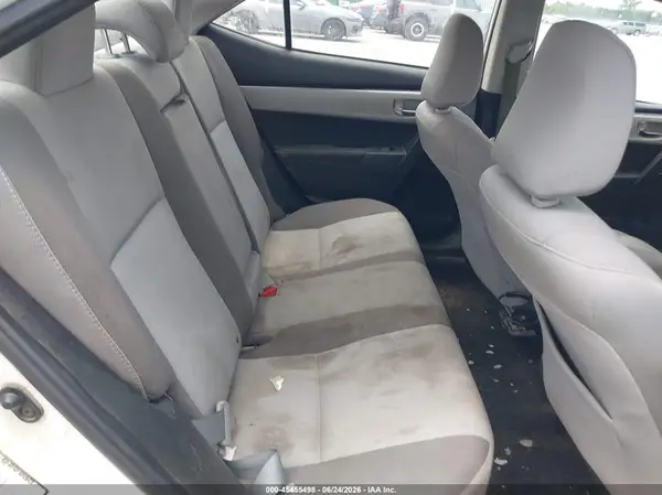 5YFBURHE7HP602168 2017 TOYOTA COROLLA - Image 8