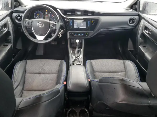 5YFBURHE7HP602669 2017 TOYOTA COROLLA - Image 8
