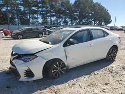 5YFBURHE7HP604311 2017 TOYOTA COROLLA