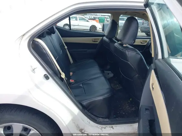5YFBURHE7HP604941 2017 TOYOTA COROLLA - Image 8