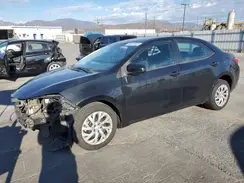 5YFBURHE7HP605832 2017 TOYOTA COROLLA