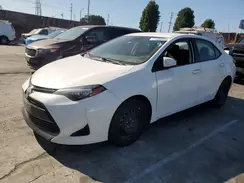 5YFBURHE7HP607886 2017 TOYOTA COROLLA