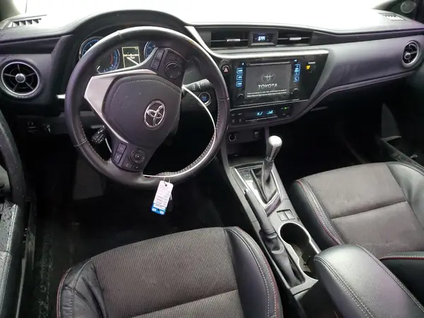 5YFBURHE7HP608164 2017 TOYOTA COROLLA - Image 8