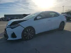 5YFBURHE7HP610609 2017 TOYOTA COROLLA