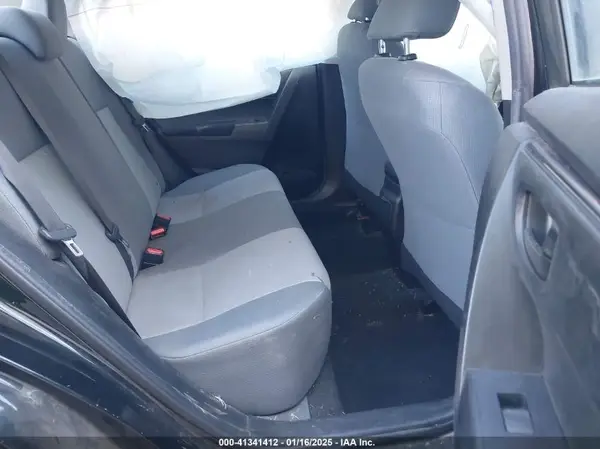5YFBURHE7HP610688 2017 TOYOTA COROLLA - Image 8