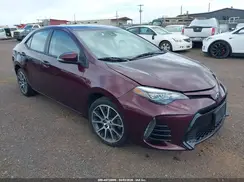 5YFBURHE7HP612876 2017 TOYOTA COROLLA
