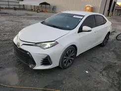 5YFBURHE7HP615261 2017 TOYOTA COROLLA