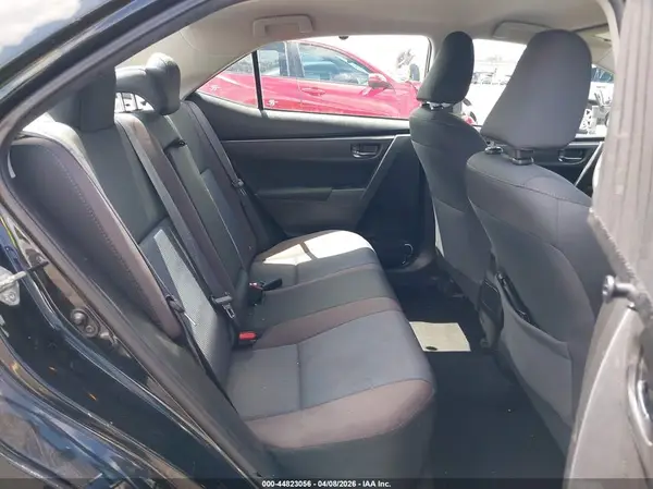5YFBURHE7HP617026 2017 TOYOTA COROLLA - Image 8