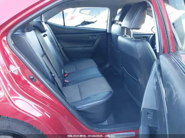 5YFBURHE7HP618791 2017 TOYOTA COROLLA - Image 8