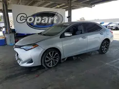 5YFBURHE7HP620847 2017 TOYOTA COROLLA