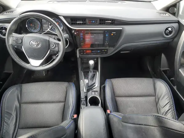 5YFBURHE7HP624977 2017 TOYOTA COROLLA - Image 8