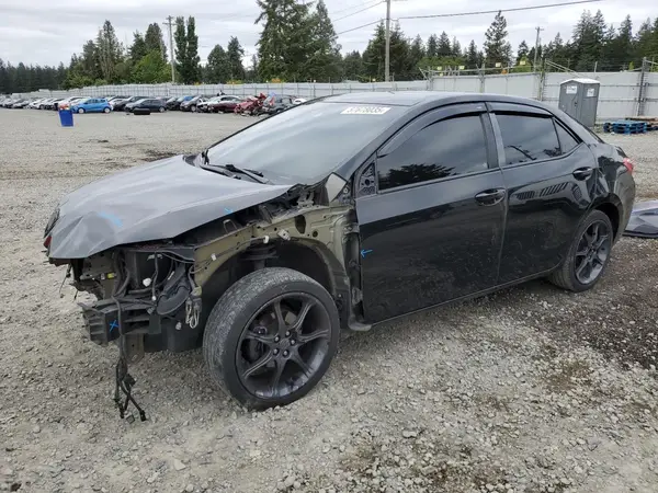 5YFBURHE7HP625126 2017 TOYOTA COROLLA - Image 1