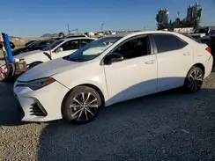 5YFBURHE7HP625255 2017 TOYOTA COROLLA