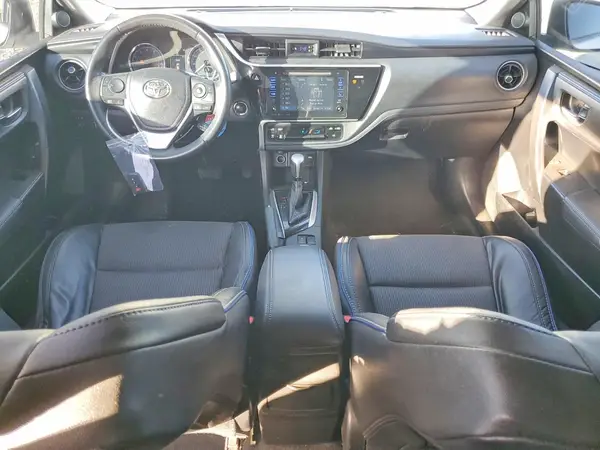 5YFBURHE7HP625255 2017 TOYOTA COROLLA - Image 8