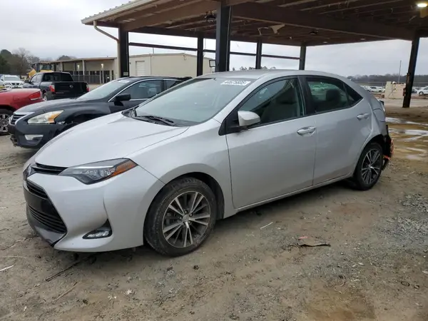 5YFBURHE7HP626356 2017 TOYOTA COROLLA - Image 1